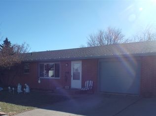 1820 Birchwood Rd, North Platte, NE 69101