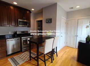 116 M St #2R, Boston, MA 02127