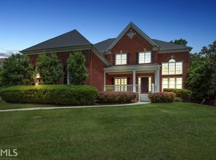 4904 Bowerie Ct, Powder Springs, GA 30127