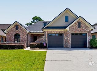 3605 Olde Park Rd, Gulf Shores, AL 36542