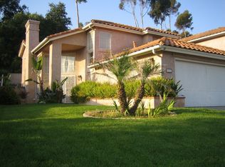 1546 Green Oak Rd, Vista, CA 92081