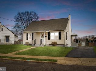 228 Jeremiah Ave, Hamilton, NJ 08610