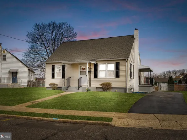 228 Jeremiah Ave, Hamilton, NJ 08610