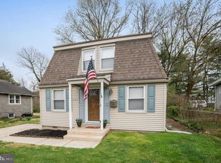 527 Majestic Ave, Bellmawr, NJ 08031