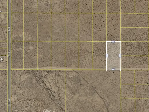14500 E Avenue H8 Lot 32, Lancaster, CA 93535