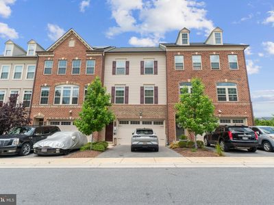 7812 Otterbein Way, Hanover, MD, 21076