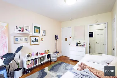 Rented by Bond New York