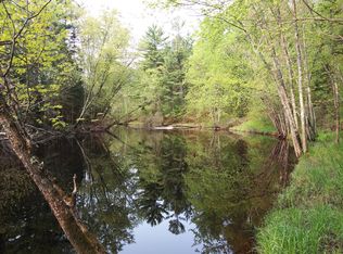 0 County Trunk Hwy #1, Phillips, WI 54555