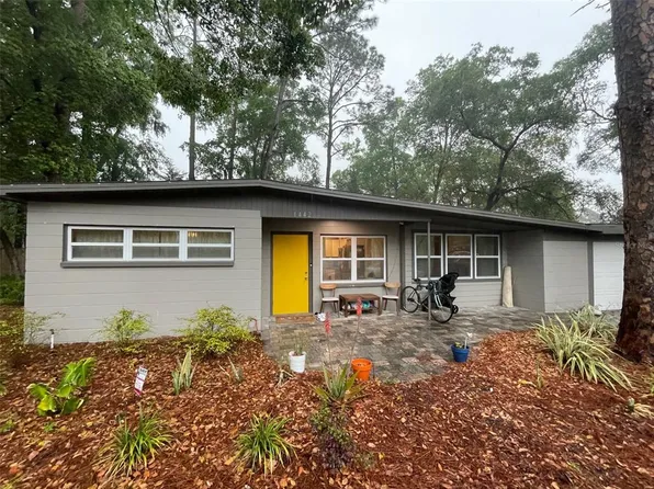 1442 NE 19th Pl, Gainesville, FL 32609