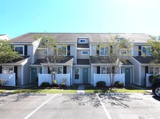 1500 Deer Creek Rd UNIT H, Myrtle Beach, SC 29575