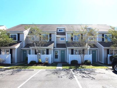 1500 Deer Creek Rd. #H, Myrtle Beach, SC, 29575