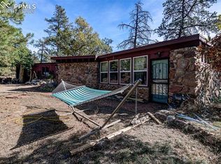 8915 Old Canon City Rd, Colorado Springs, CO 80926