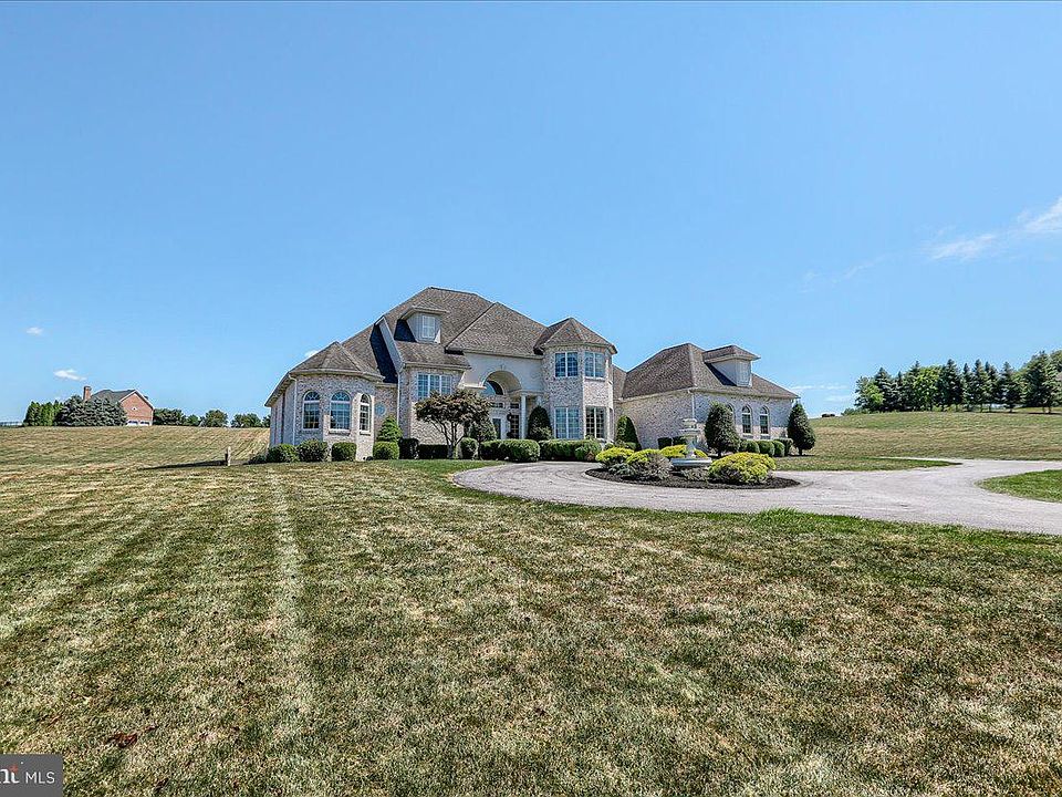140 Rich Valley Rd, Mechanicsburg, PA 17050 Zillow