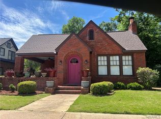 408 Caplewood Dr, Tuscaloosa, AL 35401