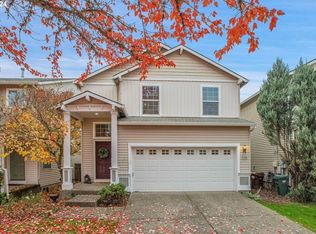5155 NE Candlewood Pl, Hillsboro, OR 97124