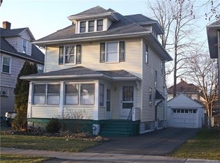 278 Ravenwood Ave, Rochester, NY 14619