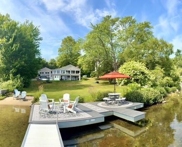 419 Lovell Lake Road, Sanbornville, NH, 03872