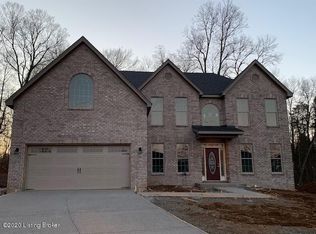 6825 Park Vista Way, Louisville, KY 40229
