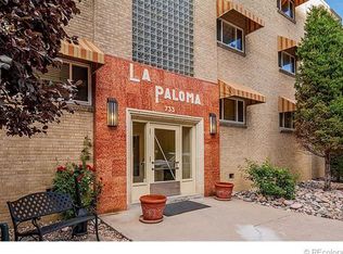 733 E 2nd Ave APT 201, Denver, CO 80203