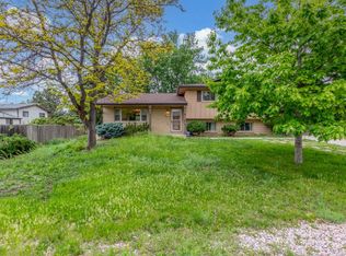 6724 Knight Dr, Colorado Springs, CO 80918