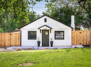 4110 Quay St, Wheat Ridge, CO 80033
