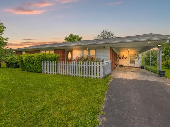 7830 Lebanon Rd, Danville, KY 40422