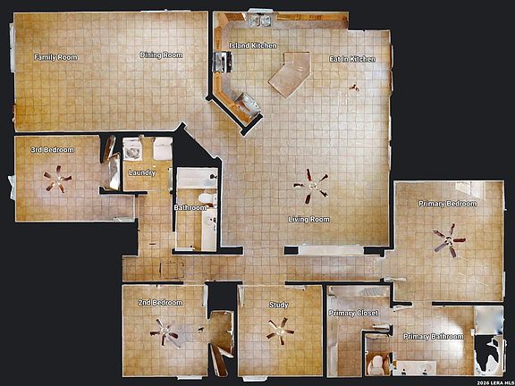 3rd image of 101 Springtree Cliff