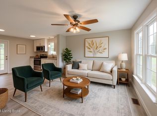 138 Springhill Dr, Bardstown, KY 40004