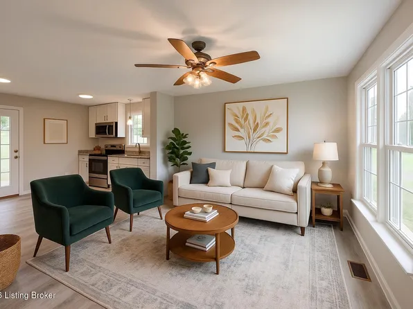 138 Springhill Dr, Bardstown, KY 40004