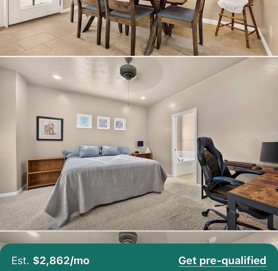 3 bed, 2659 sqft, $2,800 — Photo 3