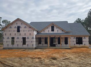 339 Chime Bell Church Rd, Aiken, SC 29803