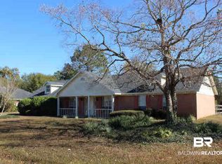 1506 N Mulberry Ln, Foley, AL 36535