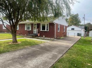 3626 Hawthorne Dr, Owensboro, KY
