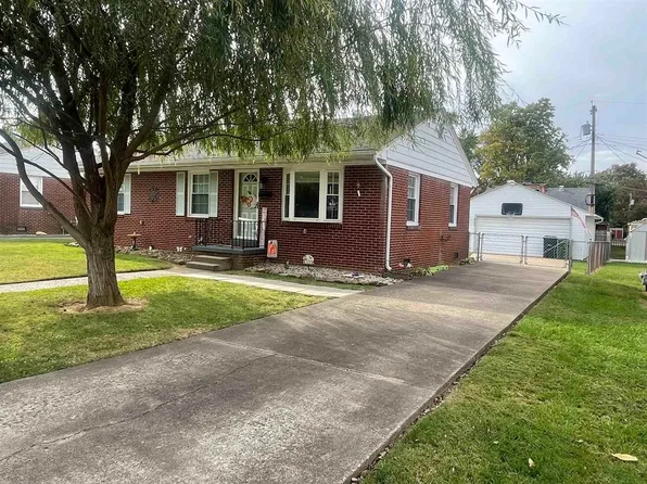 3626 Hawthorne Dr, Owensboro, KY 42303