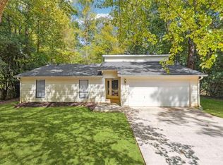 1200 Ridgeside Dr NW, Acworth, GA 30102