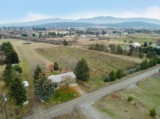 4512 N Garry Rd, Otis Orchards, WA 99027