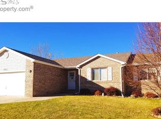 2213 70th Ave, Greeley, CO 80634