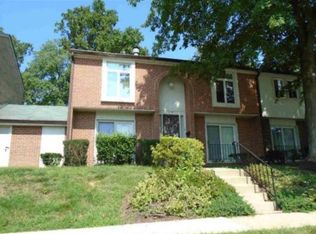 1908 Greenberry Rd, Baltimore, MD 21209