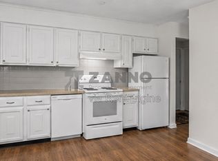 1 County Street 8, Providence, RI 02904