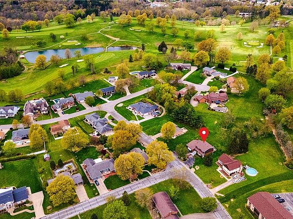 3rd image of 4404 Scioto Dr