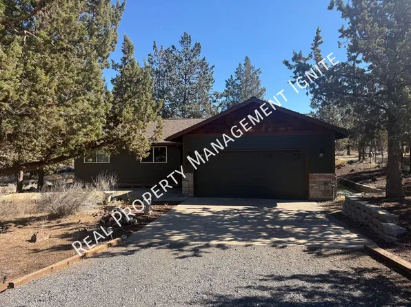 6446 NW Lynch Ln, Redmond, OR 97756