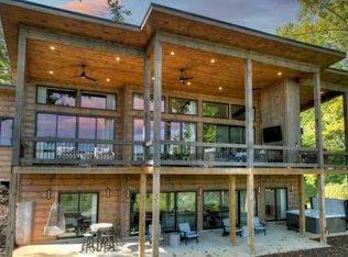 375 Blue Berry Rdg, Morganton, GA 30560