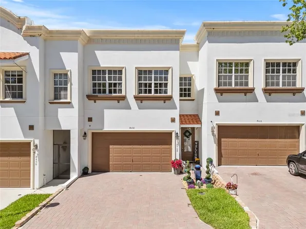 8408 Costa Del Sol Ct, Temple Terrace, FL 33637