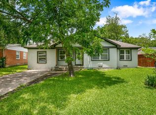 10717 Dunaway Dr, Dallas, TX 75228