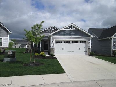 135 Eagle Cir, Amherst, OH, 44001