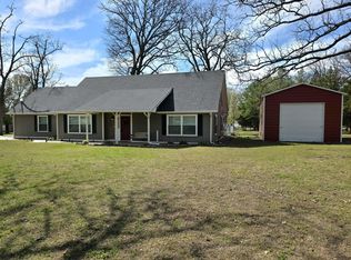 24801 S 622nd Rd, Grove, OK 74344