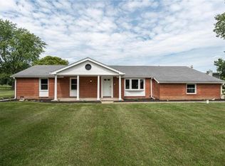 9104 W Forest Dr, Elwood, IN 46036