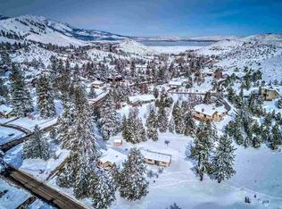 4344 Combs Canyon Rd, Carson City, NV 89703