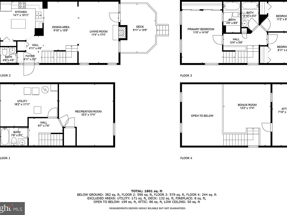 2nd image of 7676 Northern Oaks Ct