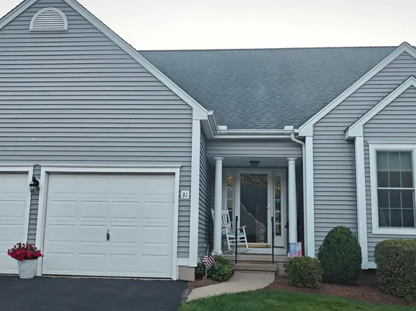 36 Buckland Street #31, Southington, CT 06479